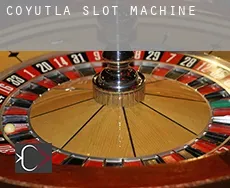 Coyutla slot machine