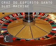 Cruz do Espírito Santo  slot machine