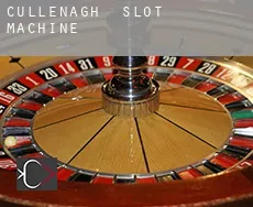 Cullenagh  slot machine