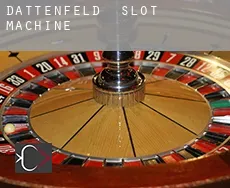 Dattenfeld  slot machine