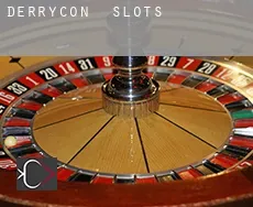 Derrycon slots