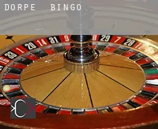 Dörpe bingo