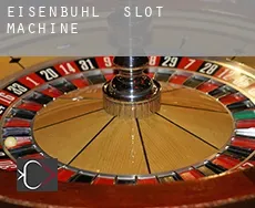 Eisenbühl  slot machine