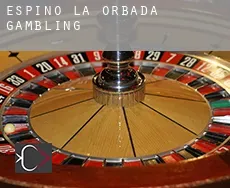 Espino de la Orbada  gambling