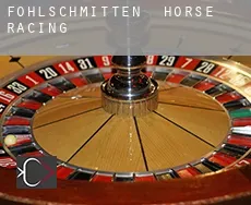 Föhlschmitten  horse racing