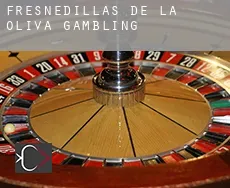 Fresnedillas de la Oliva  gambling
