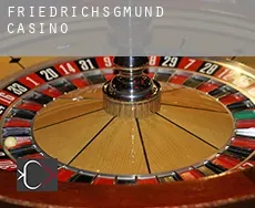 Friedrichsgmünd  casino
