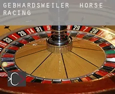 Gebhardsweiler  horse racing