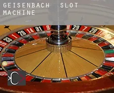 Geisenbach  slot machine
