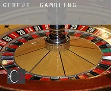 Gereut  gambling
