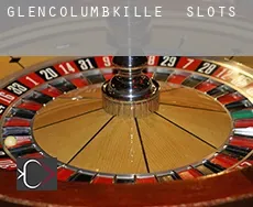 Glencolumbkille slots