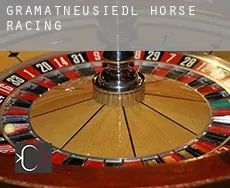 Gramatneusiedl  horse racing