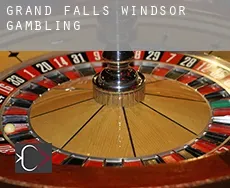 Grand Falls-Windsor  gambling