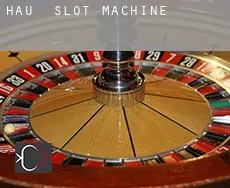Hau  slot machine