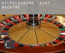 Hilpoldsberg  slot machine