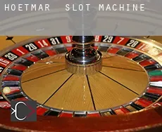 Hoetmar slot machine