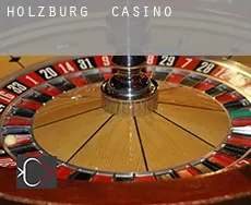 Holzburg  casino
