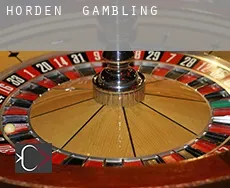 Hörden  gambling