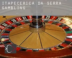 Itapecerica da Serra gambling