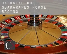 Jaboatão dos Guararapes  horse racing
