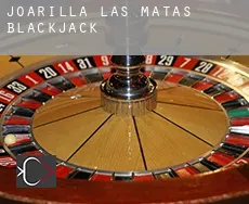 Joarilla de las Matas  blackjack