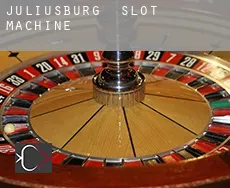 Juliusburg slot machine