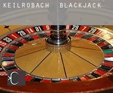 Keilroßbach  blackjack