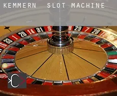 Kemmern slot machine