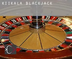 Kiikala  blackjack