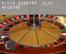Klein Döbbern  slot machine