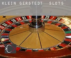 Klein Gerstedt slots