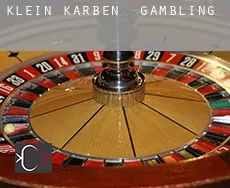 Klein-Karben  gambling