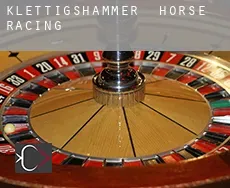Klettigshammer horse racing