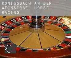 Königsbach an der Weinstraße  horse racing