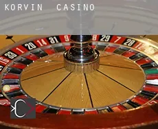 Korvin  casino