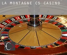 Montagne (census area)  casino
