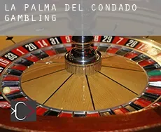 La Palma del Condado  gambling