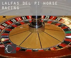 L'Alfàs del Pi  horse racing