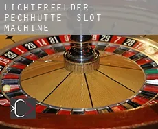 Lichterfelder Pechhütte  slot machine