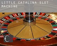 Little Catalina  slot machine
