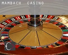 Mambach  casino
