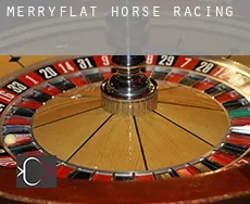Merryflat  horse racing