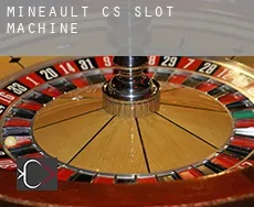 Mineault (census area)  slot machine