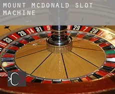 Mount McDonald  slot machine