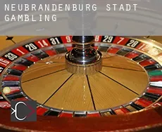 Neubrandenburg Stadt  gambling