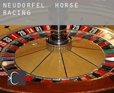 Neudörfel  horse racing
