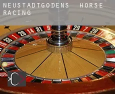Neustadtgödens  horse racing