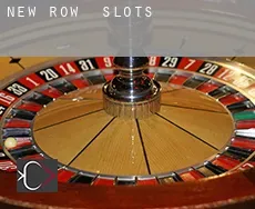 New Row slots