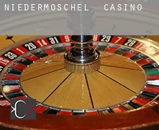 Niedermoschel  casino