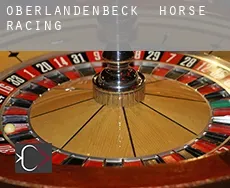 Oberlandenbeck horse racing